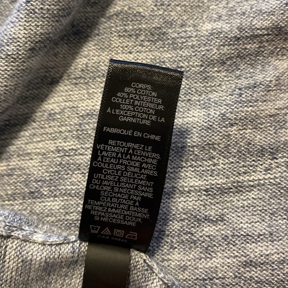 MENS Express Sweater - Picture 8 of 11